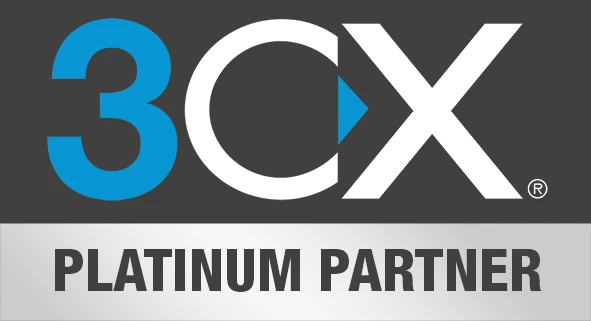 Fidalia is a 3CX Platinum Partner