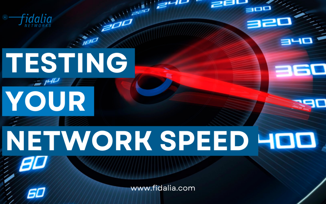 Internet Speedtest: Where to Test Your Bandwidth