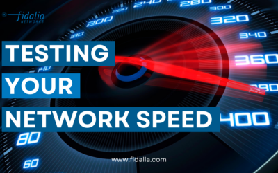 Internet Speedtest: Where to Test Your Bandwidth
